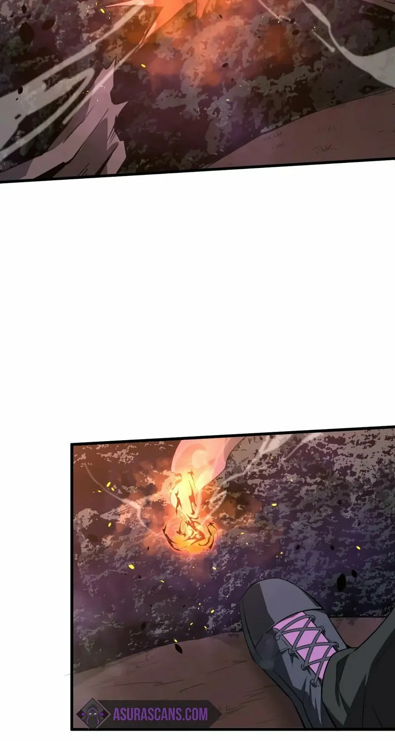 Read Extraordinary Evolution chapter 71 image 66 on Lezhin