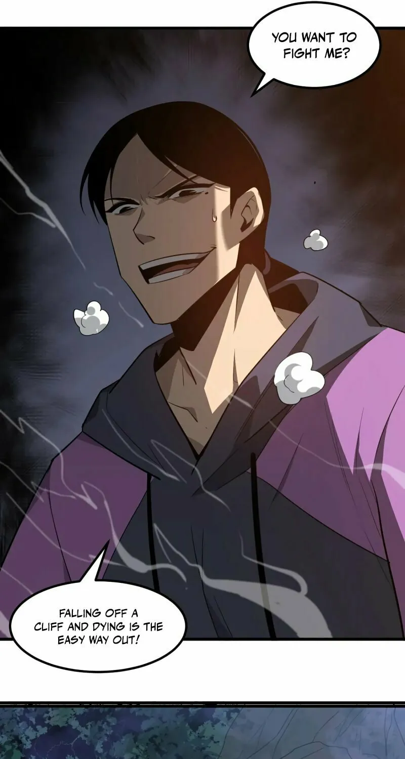 Read Extraordinary Evolution chapter 71 image 68 on Lezhin