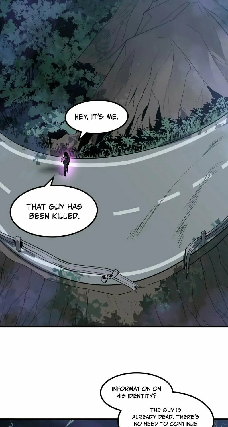 Read Extraordinary Evolution chapter 71 image 69 on Lezhin