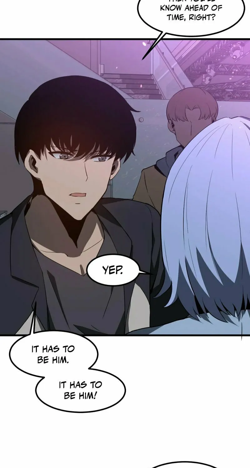 Read Extraordinary Evolution chapter 71 image 7 on Lezhin