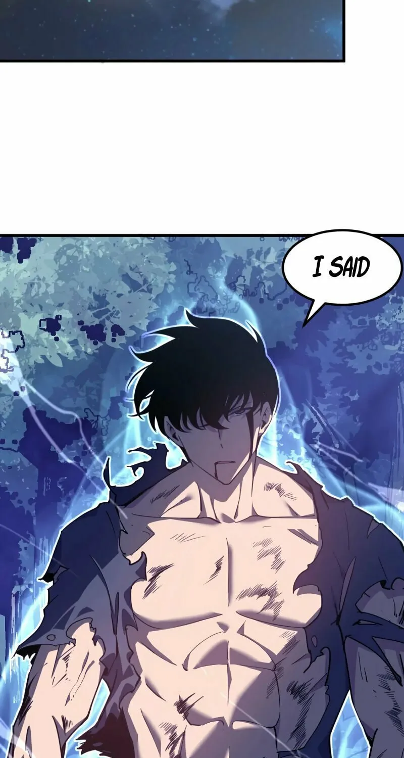 Read Extraordinary Evolution chapter 71 image 72 on Lezhin