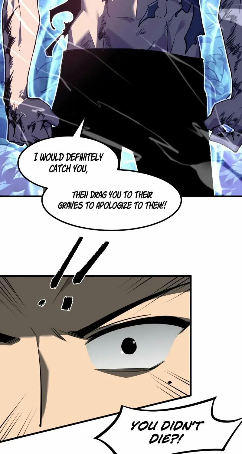 Read Extraordinary Evolution chapter 71 image 73 on Lezhin