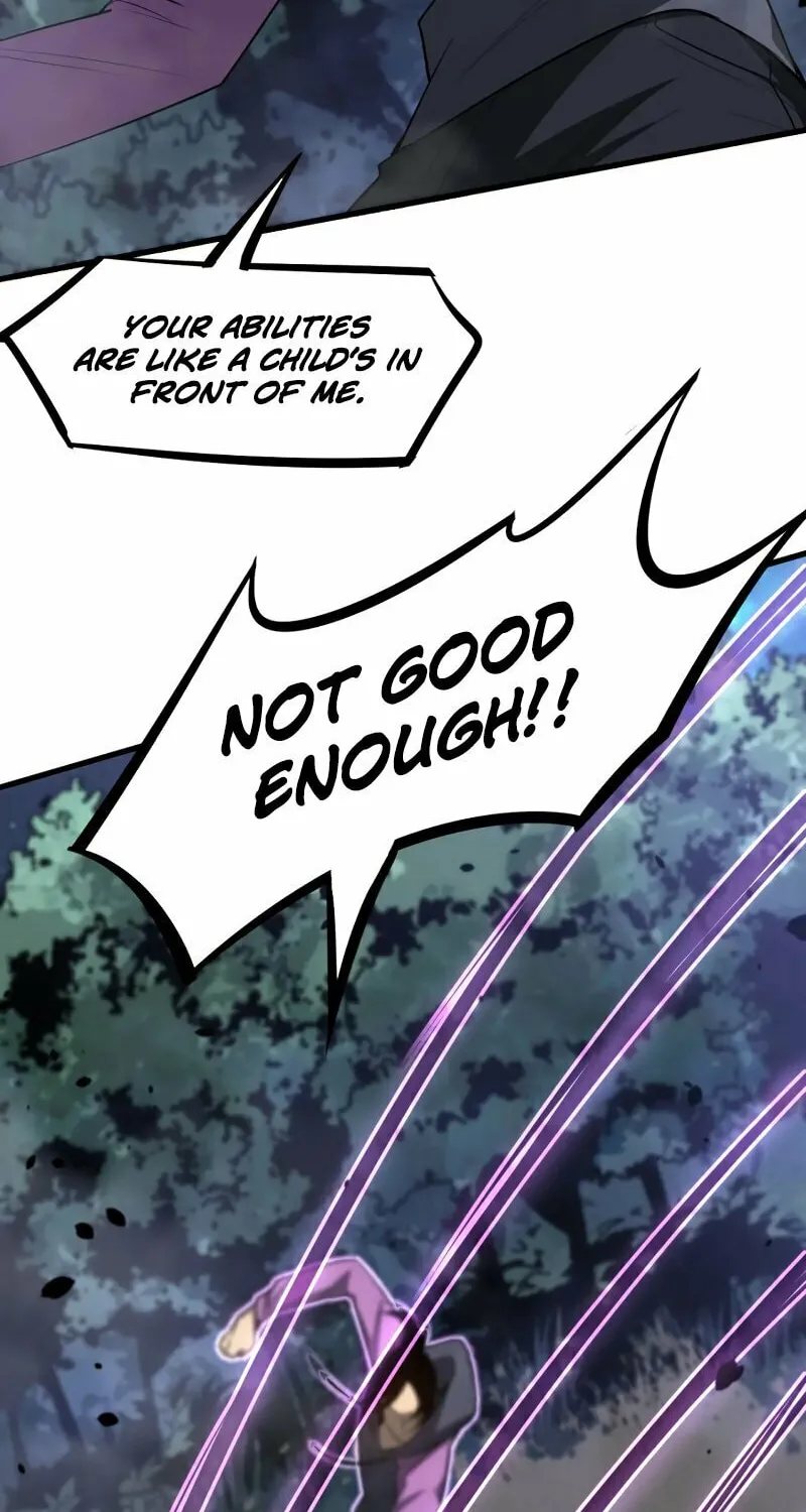 Read Extraordinary Evolution chapter 71 image 77 on Lezhin