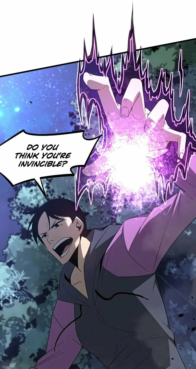 Read Extraordinary Evolution chapter 72 image 1 on Lezhin