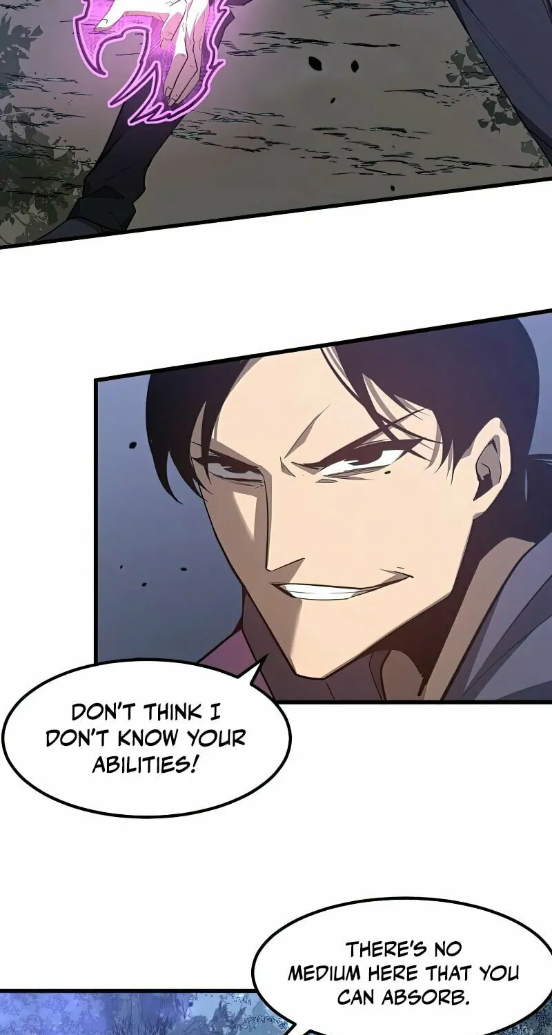 Read Extraordinary Evolution chapter 72 image 13 on Lezhin
