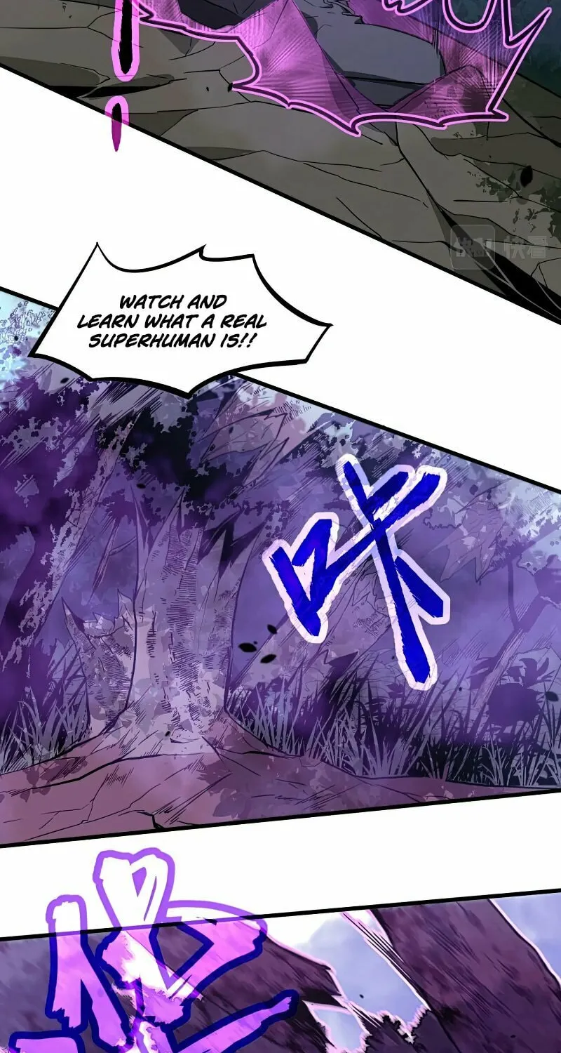 Read Extraordinary Evolution chapter 72 image 16 on Lezhin