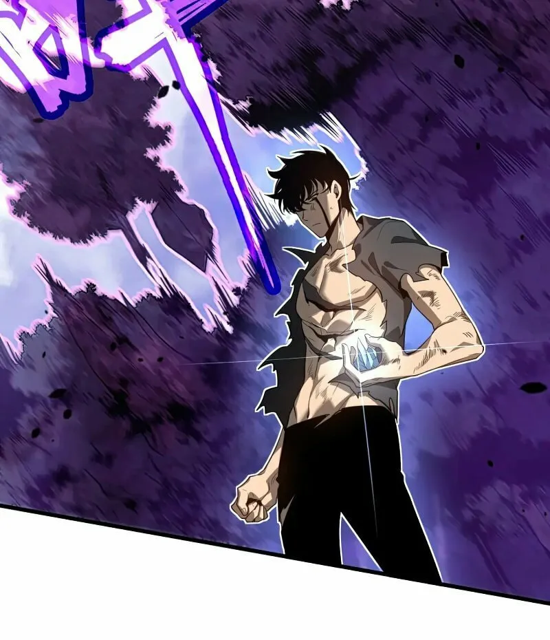 Read Extraordinary Evolution chapter 72 image 17 on Lezhin