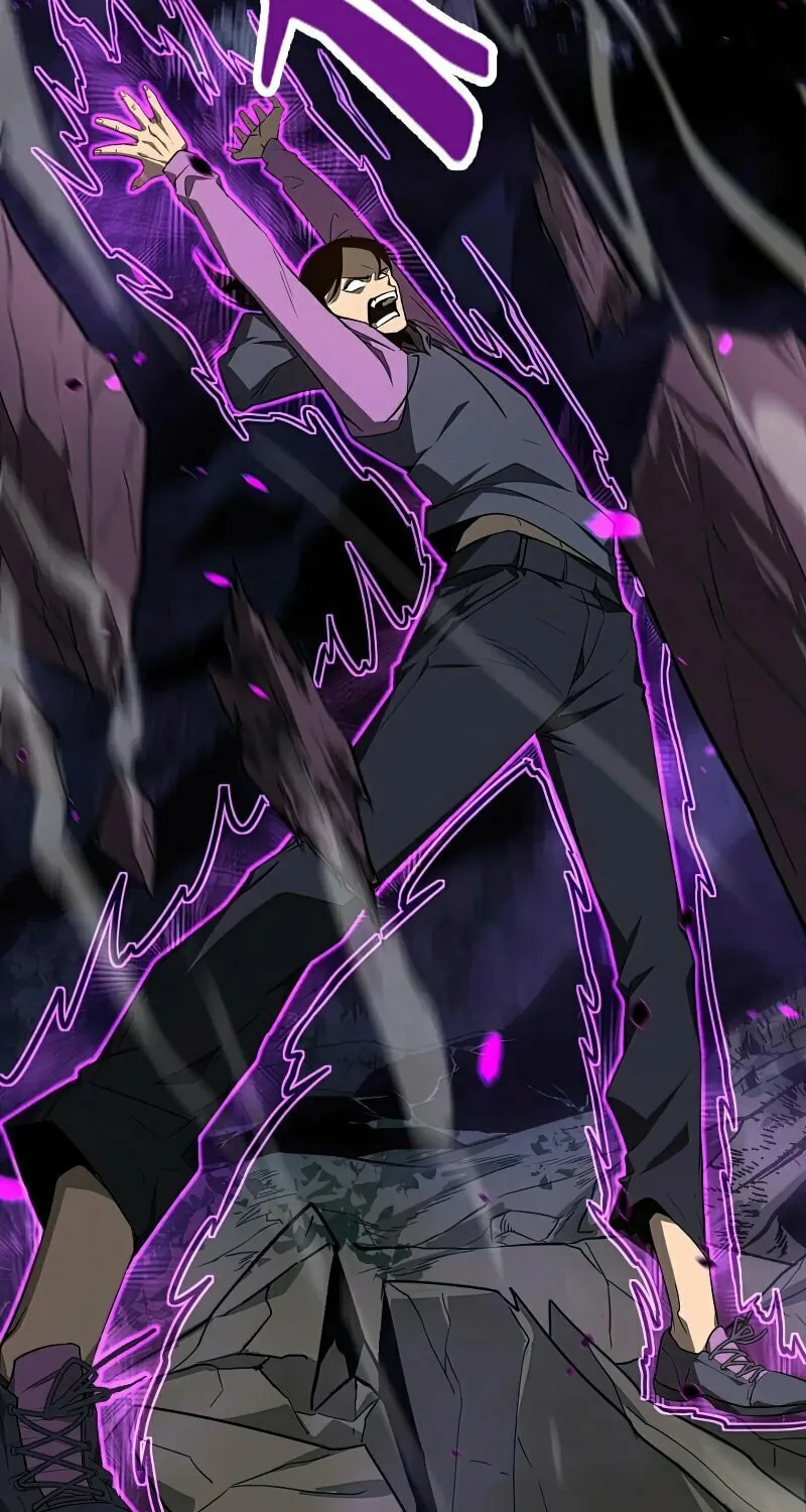 Read Extraordinary Evolution chapter 72 image 19 on Lezhin