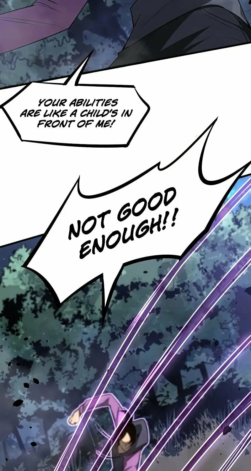Read Extraordinary Evolution chapter 72 image 2 on Lezhin