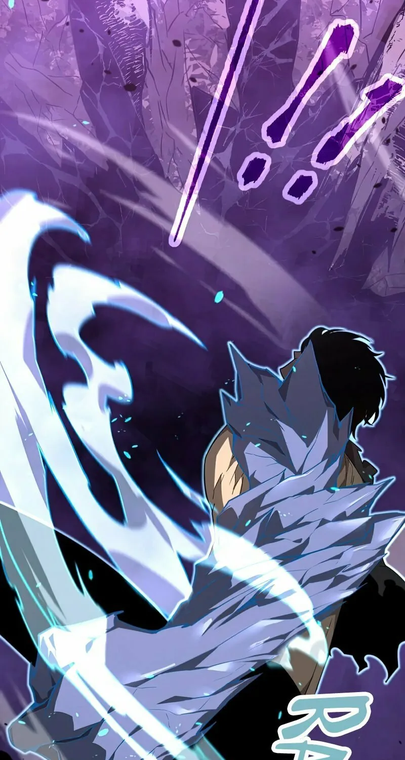 Read Extraordinary Evolution chapter 72 image 24 on Lezhin