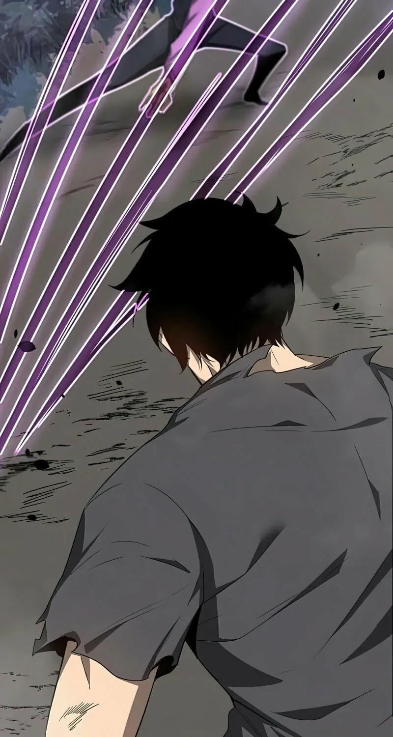 Read Extraordinary Evolution chapter 72 image 3 on Lezhin