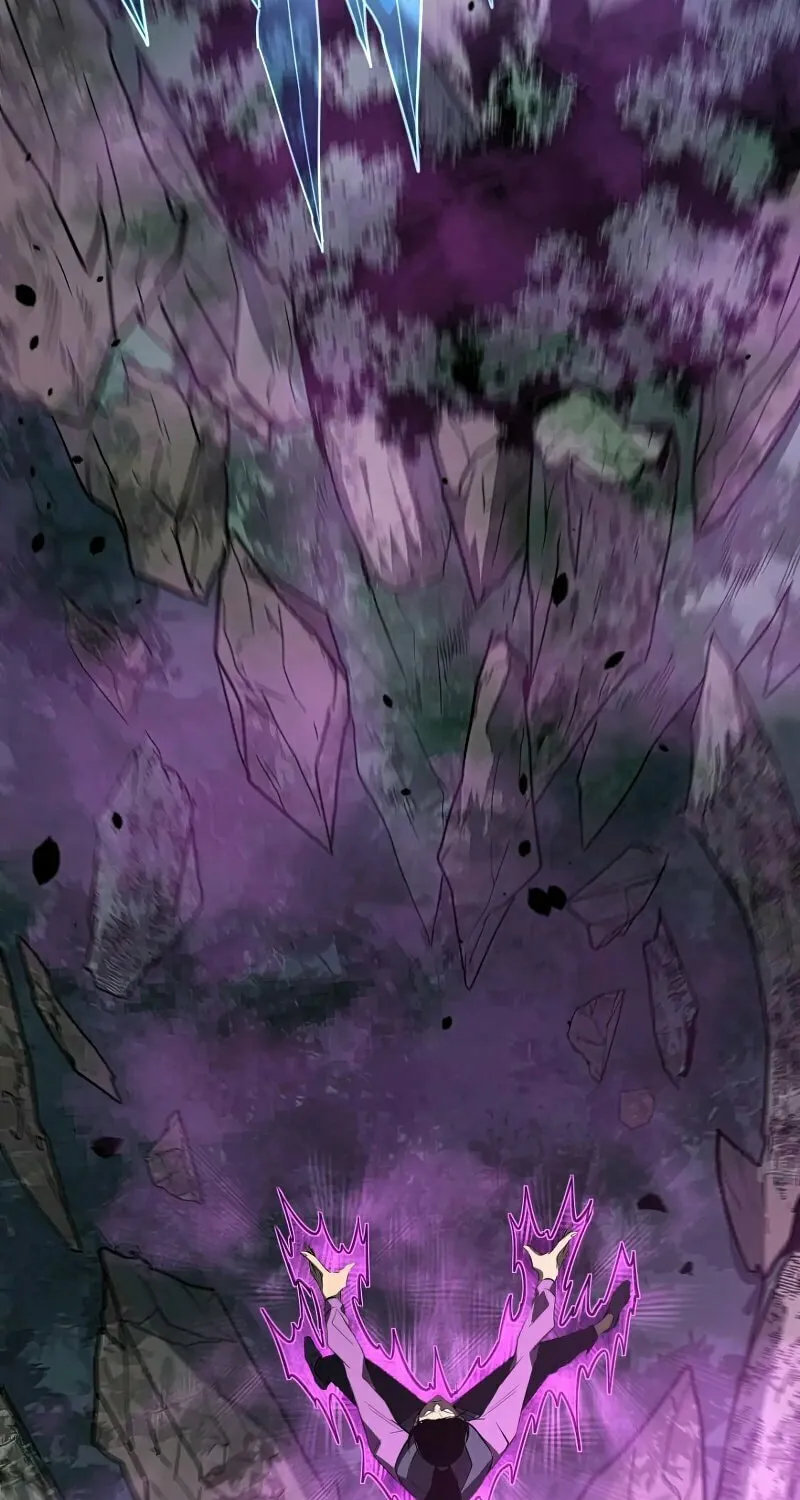 Read Extraordinary Evolution chapter 72 image 32 on Lezhin