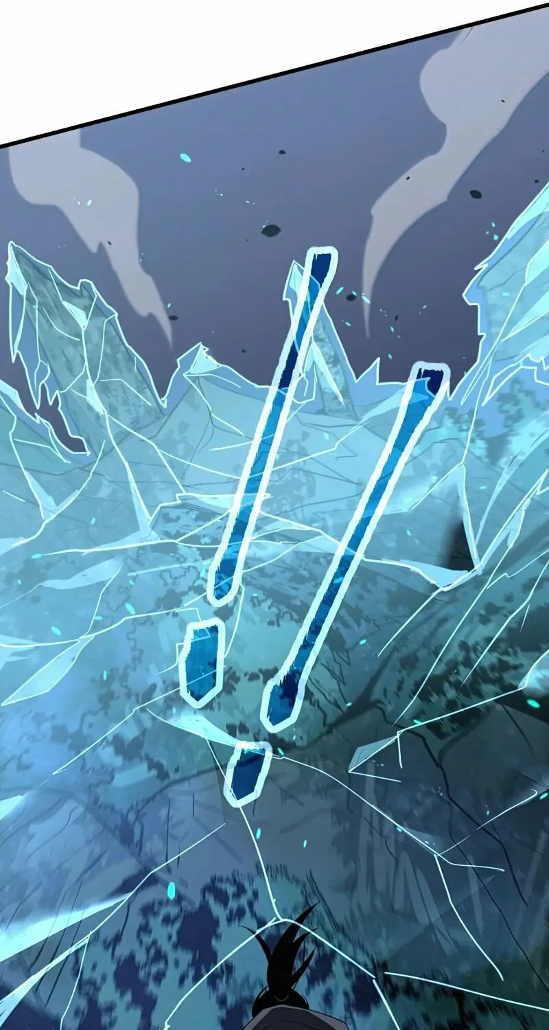 Read Extraordinary Evolution chapter 72 image 34 on Lezhin