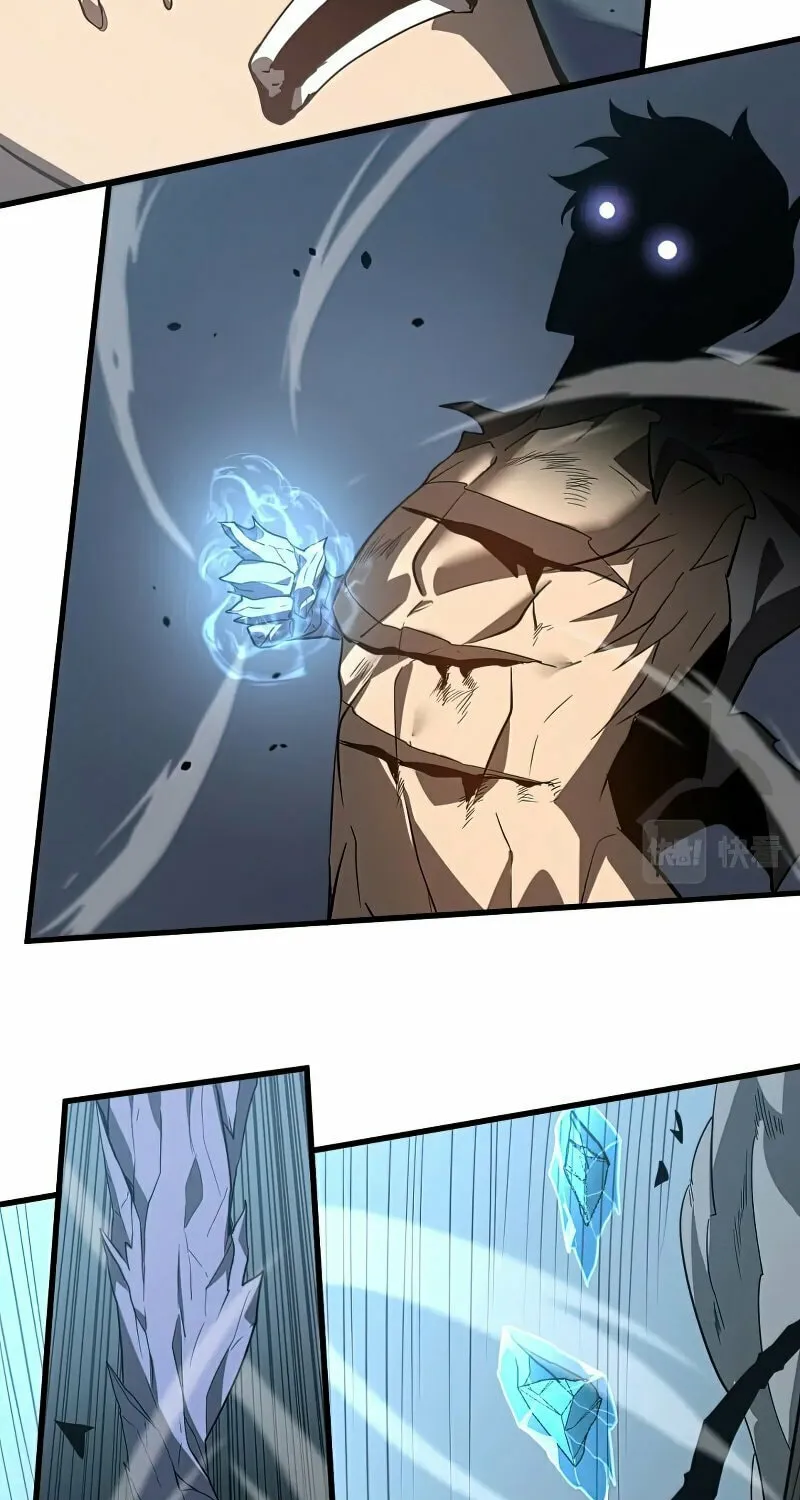 Read Extraordinary Evolution chapter 72 image 36 on Lezhin