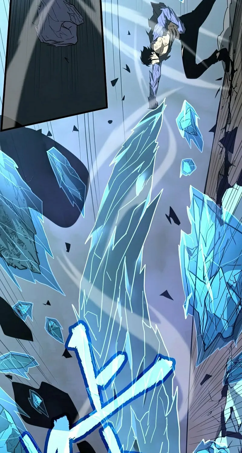 Read Extraordinary Evolution chapter 72 image 37 on Lezhin