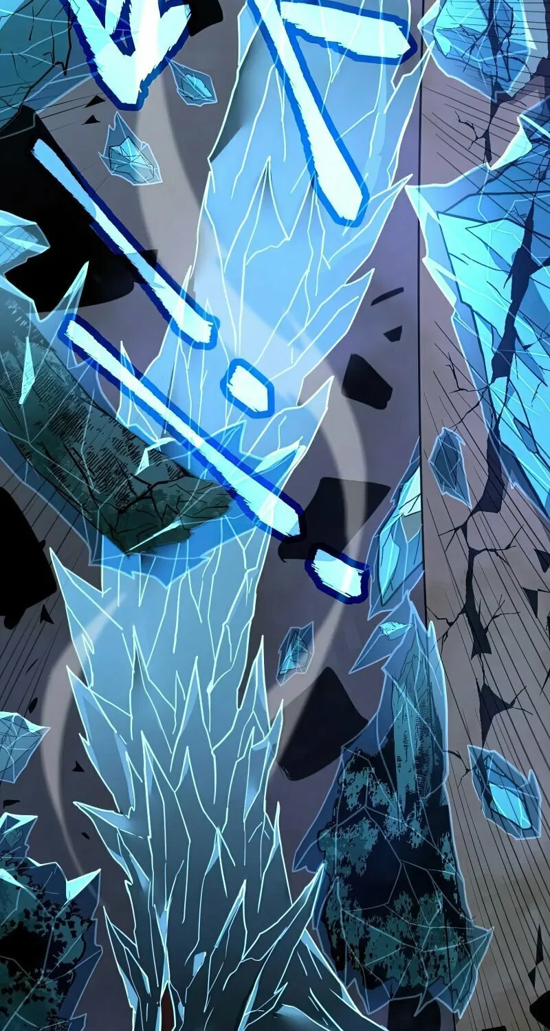 Read Extraordinary Evolution chapter 72 image 38 on Lezhin