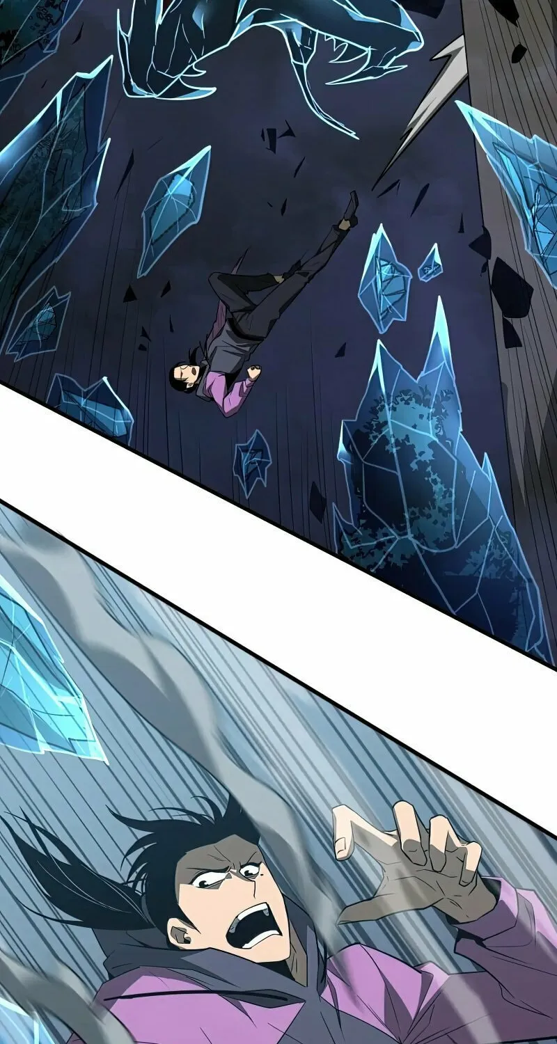 Read Extraordinary Evolution chapter 72 image 39 on Lezhin