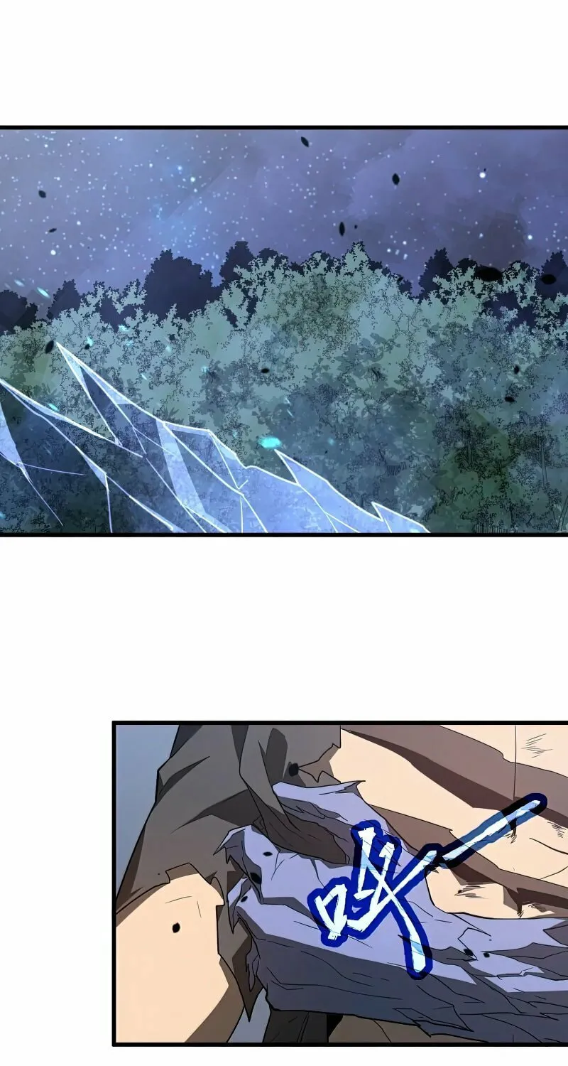 Read Extraordinary Evolution chapter 72 image 43 on Lezhin
