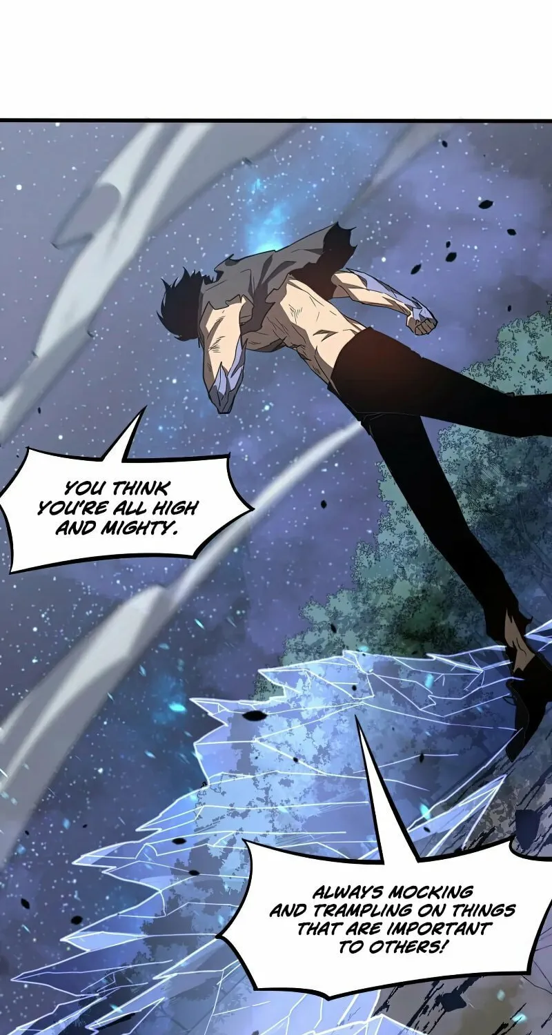 Read Extraordinary Evolution chapter 72 image 44 on Lezhin