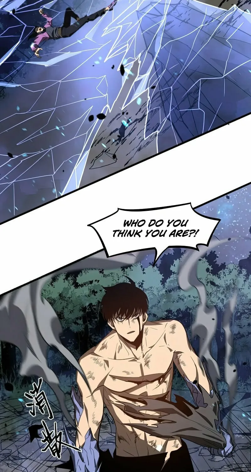 Read Extraordinary Evolution chapter 72 image 45 on Lezhin