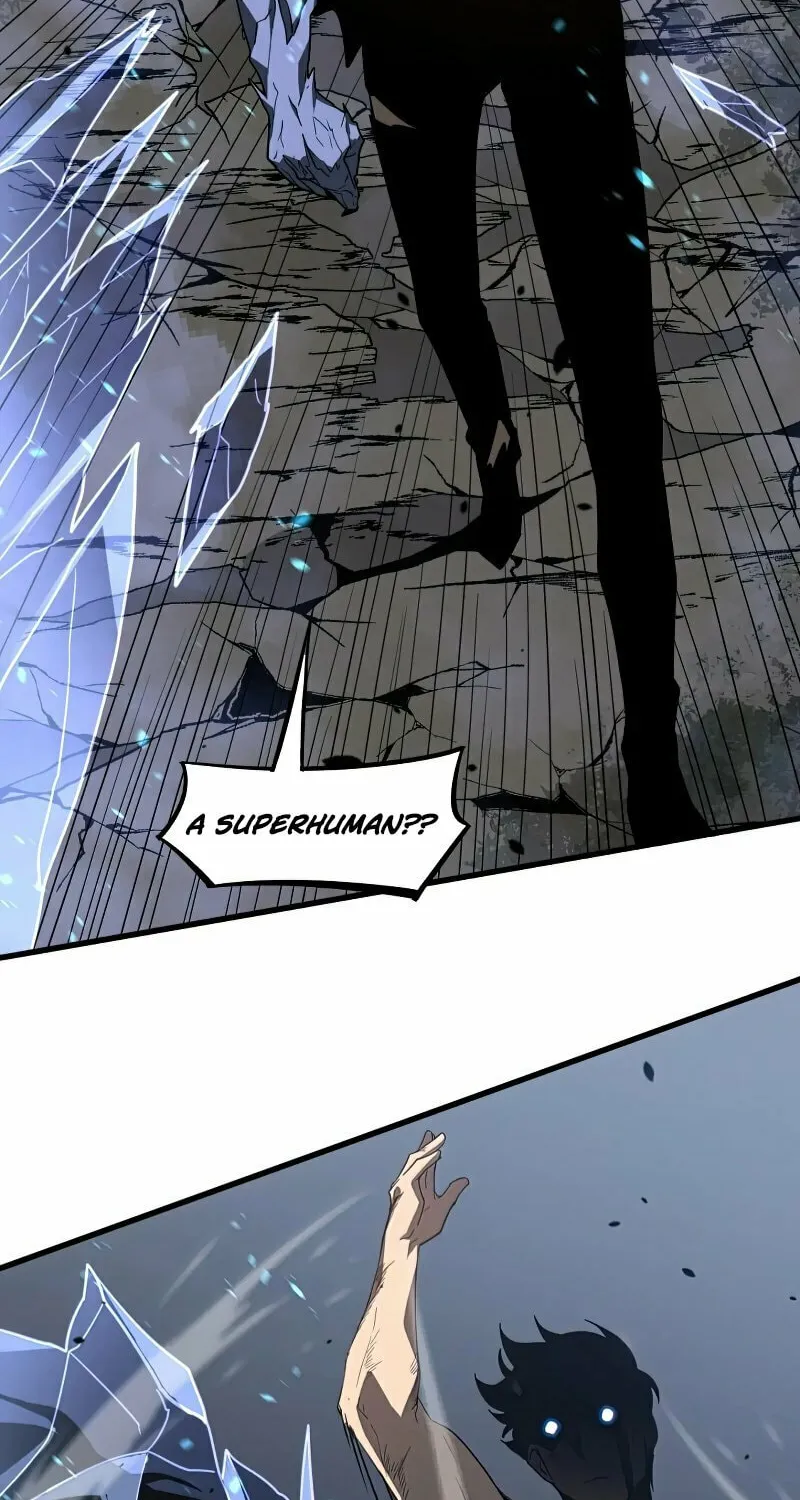 Read Extraordinary Evolution chapter 72 image 46 on Lezhin
