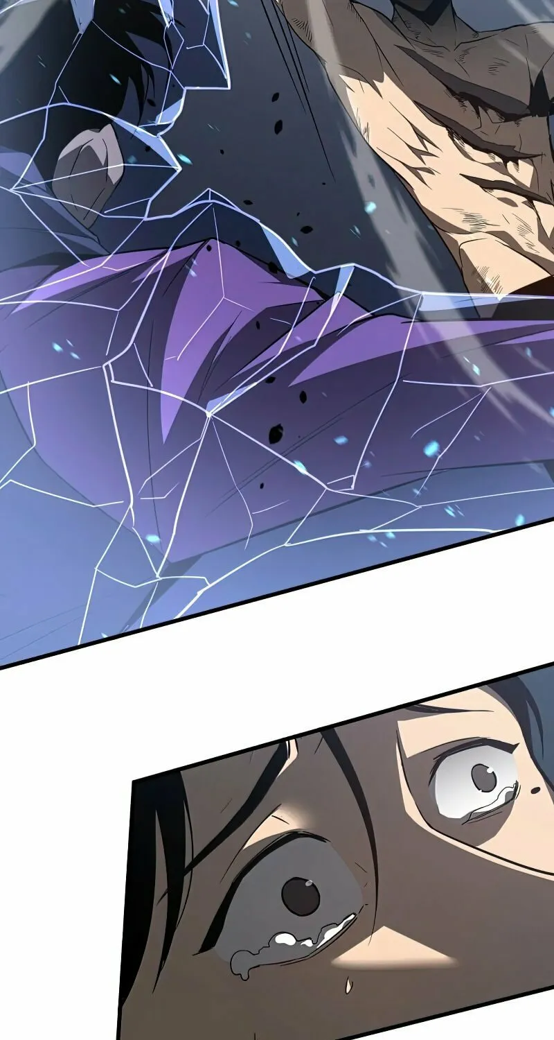 Read Extraordinary Evolution chapter 72 image 47 on Lezhin