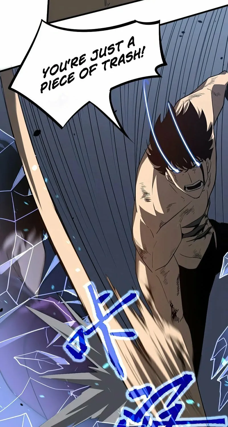 Read Extraordinary Evolution chapter 72 image 48 on Lezhin