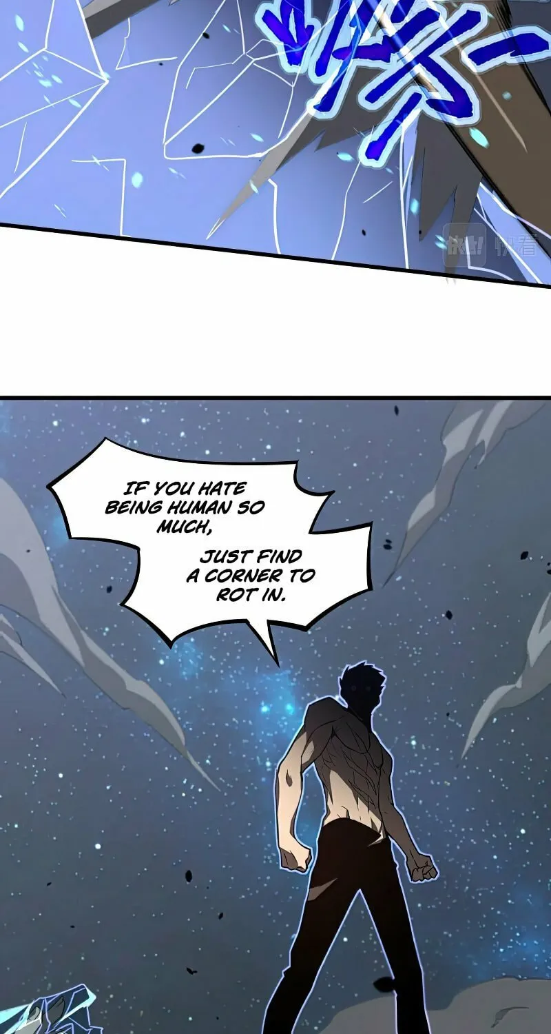 Read Extraordinary Evolution chapter 72 image 49 on Lezhin