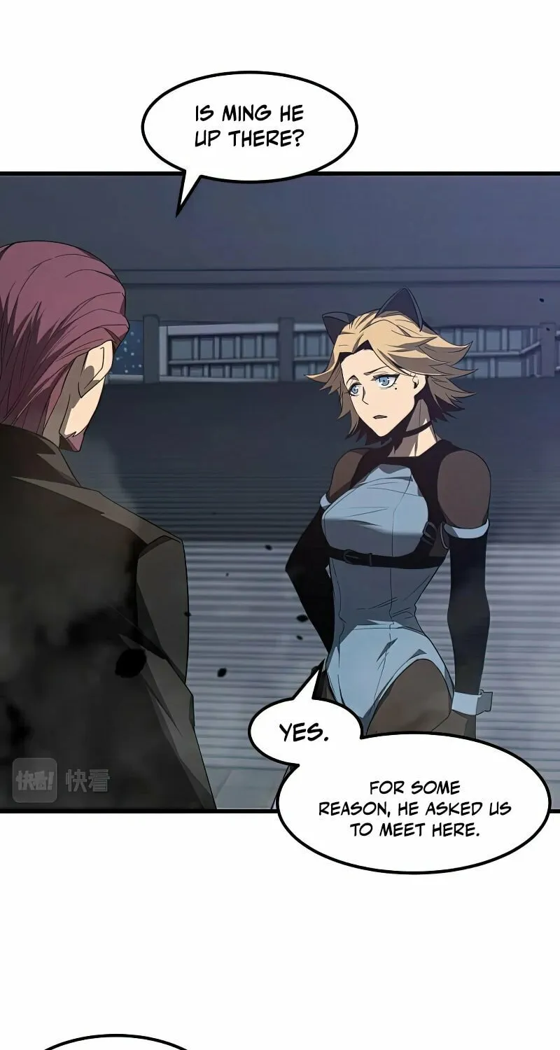 Read Extraordinary Evolution chapter 72 image 53 on Lezhin