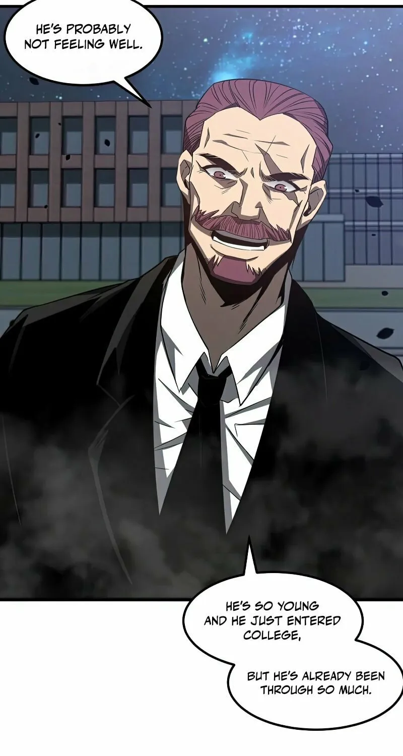 Read Extraordinary Evolution chapter 72 image 54 on Lezhin