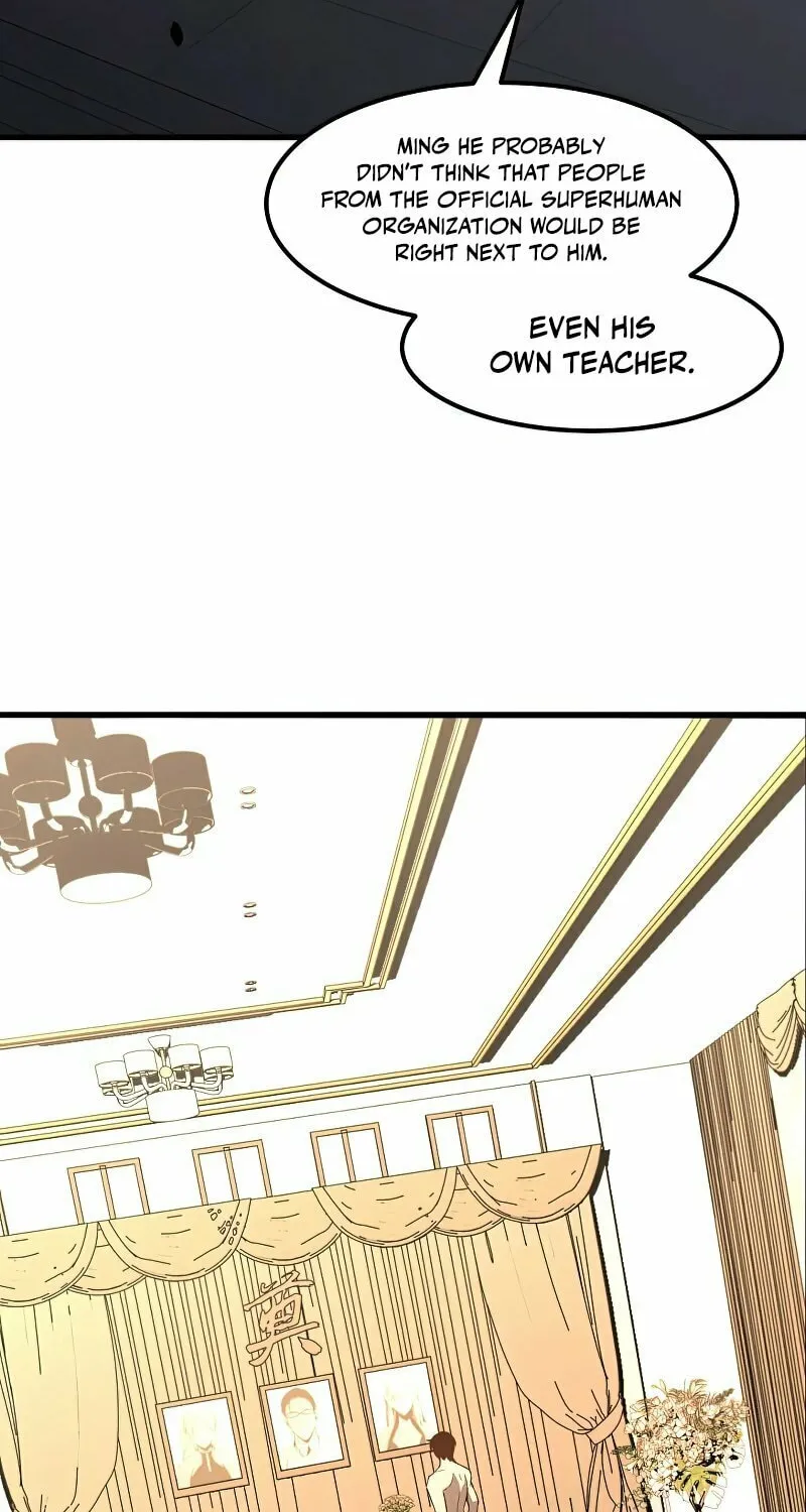 Read Extraordinary Evolution chapter 72 image 57 on Lezhin