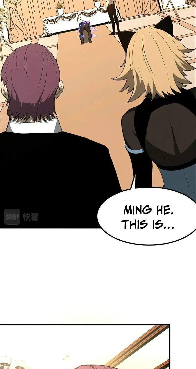 Read Extraordinary Evolution chapter 72 image 58 on Lezhin
