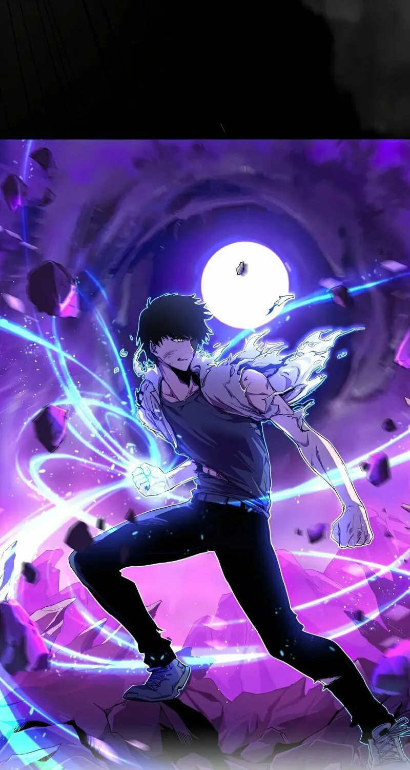 Read Extraordinary Evolution chapter 72 image 6 on Lezhin
