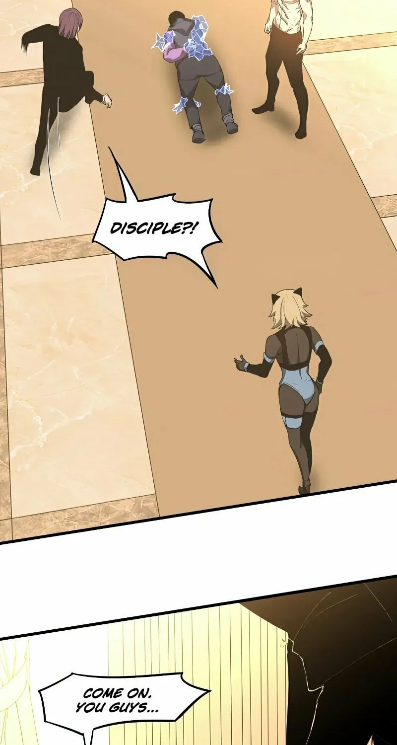 Read Extraordinary Evolution chapter 72 image 62 on Lezhin