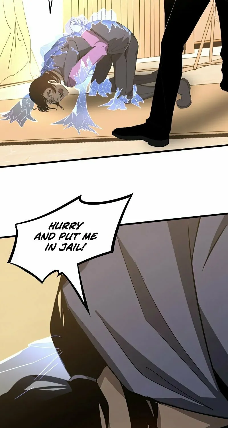 Read Extraordinary Evolution chapter 72 image 63 on Lezhin