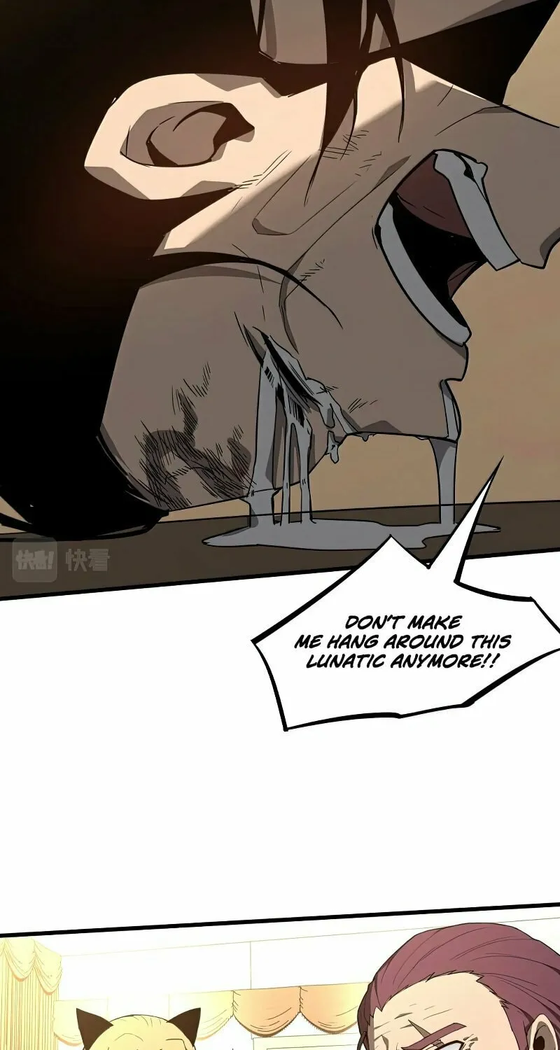 Read Extraordinary Evolution chapter 72 image 64 on Lezhin
