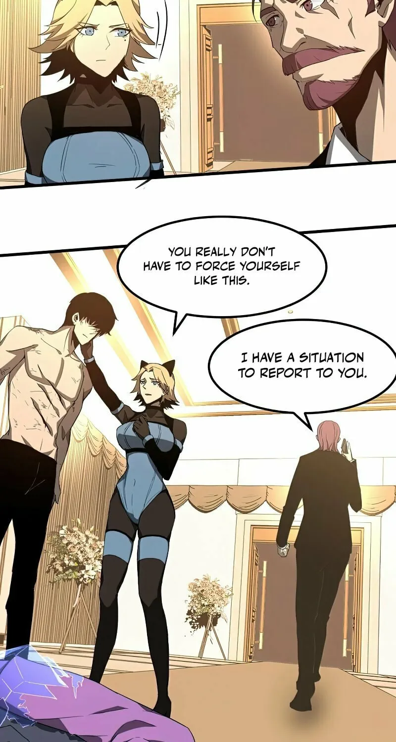 Read Extraordinary Evolution chapter 72 image 65 on Lezhin