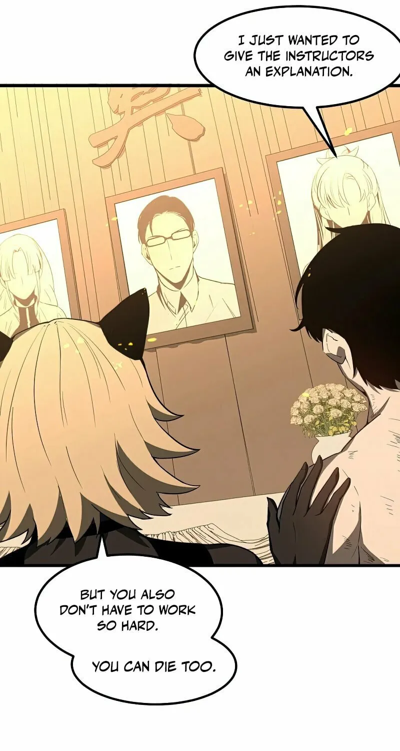 Read Extraordinary Evolution chapter 72 image 67 on Lezhin