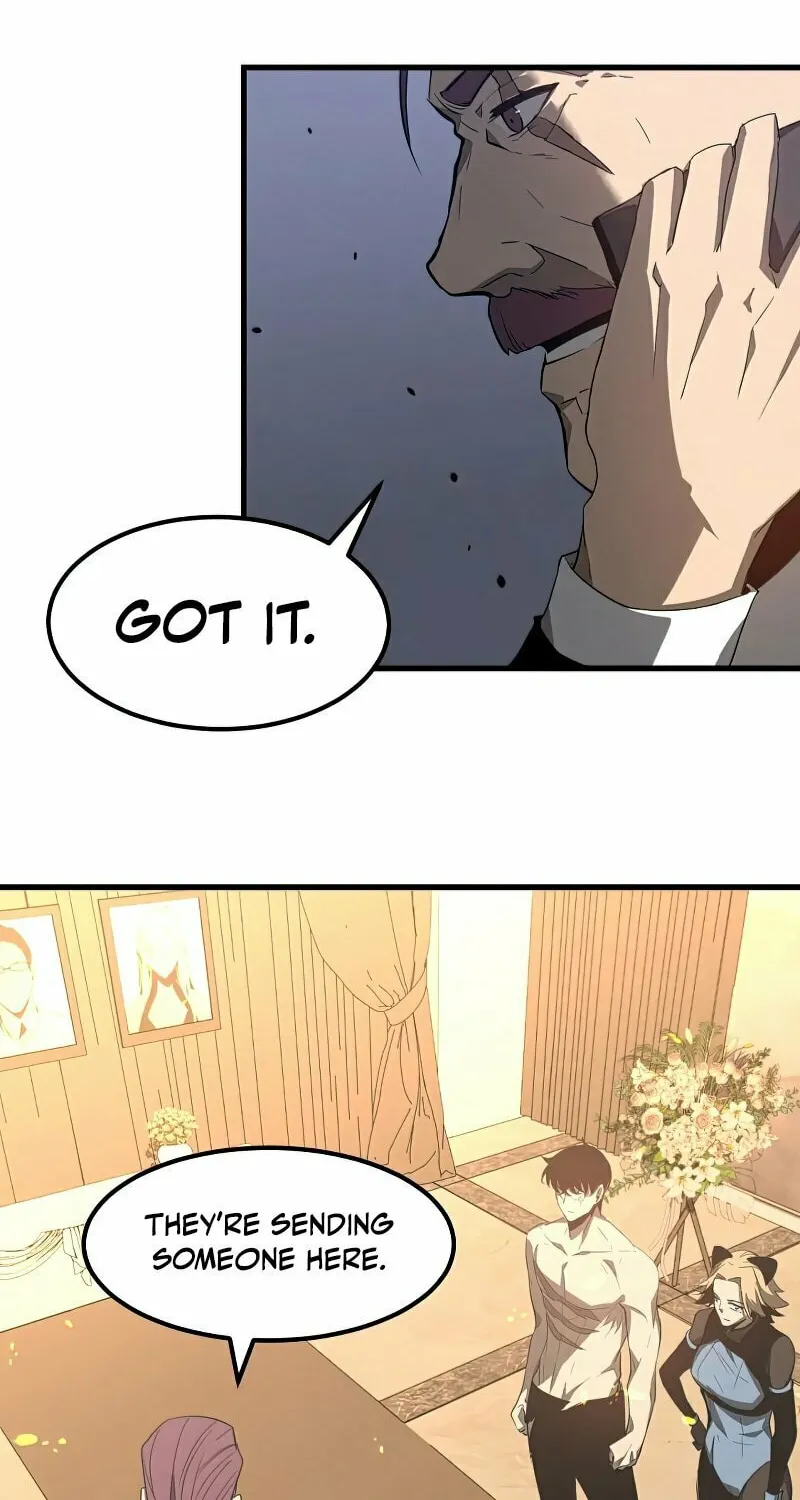 Read Extraordinary Evolution chapter 72 image 68 on Lezhin