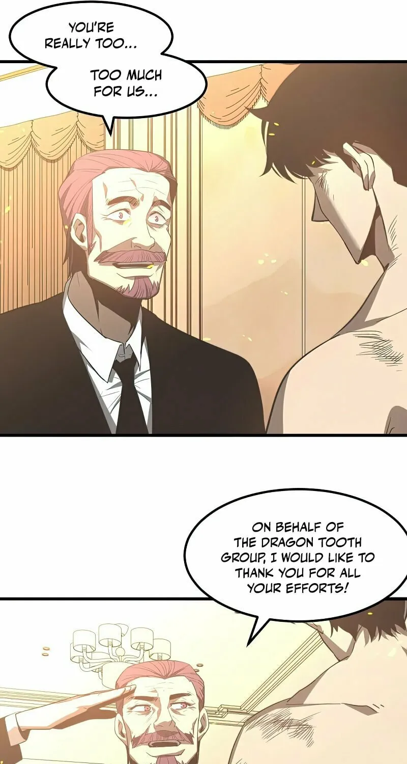 Read Extraordinary Evolution chapter 72 image 70 on Lezhin