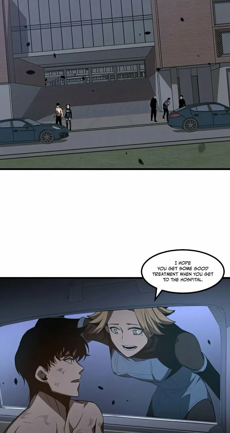Read Extraordinary Evolution chapter 72 image 72 on Lezhin