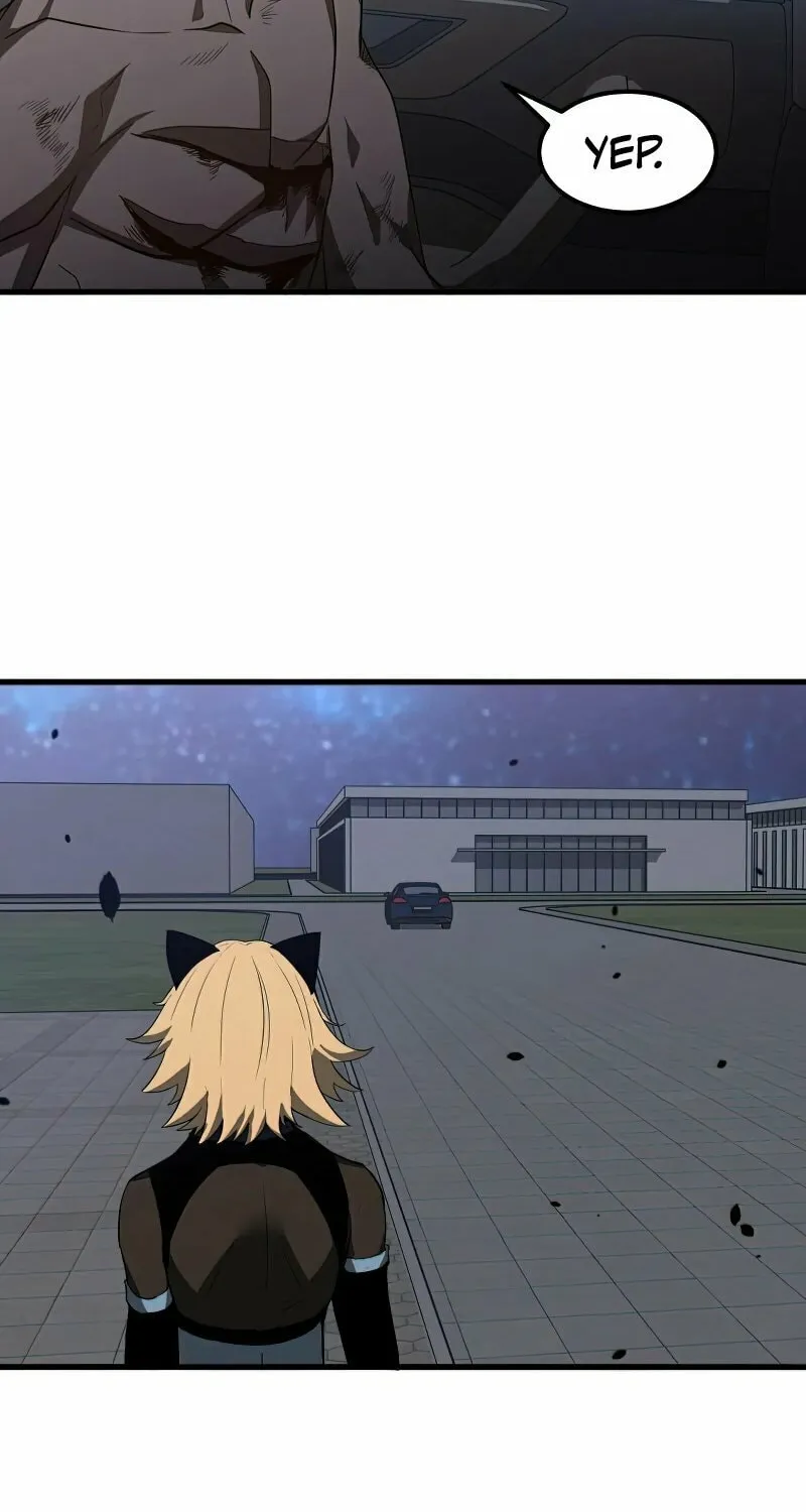 Read Extraordinary Evolution chapter 72 image 73 on Lezhin