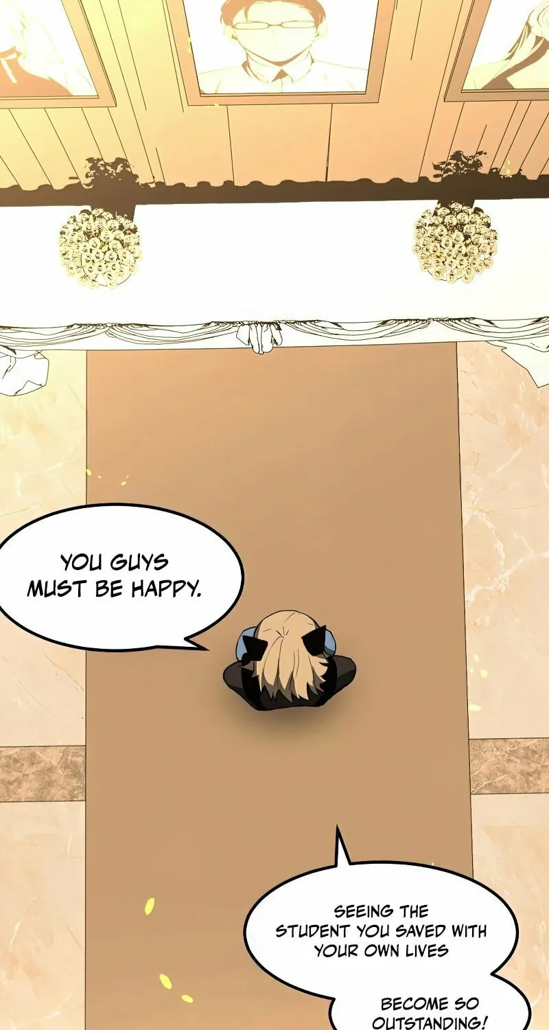 Read Extraordinary Evolution chapter 72 image 75 on Lezhin