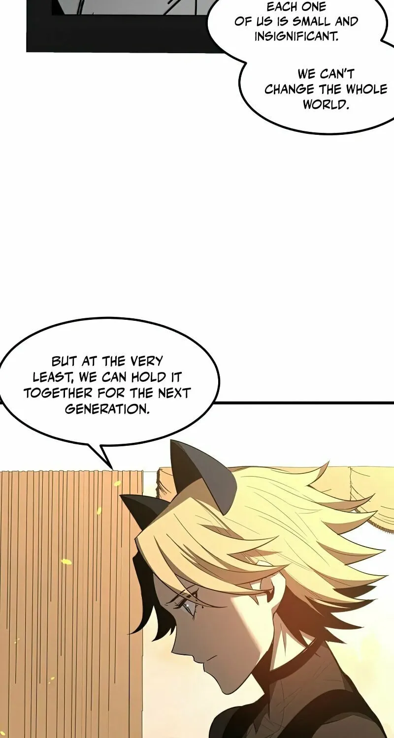 Read Extraordinary Evolution chapter 72 image 77 on Lezhin