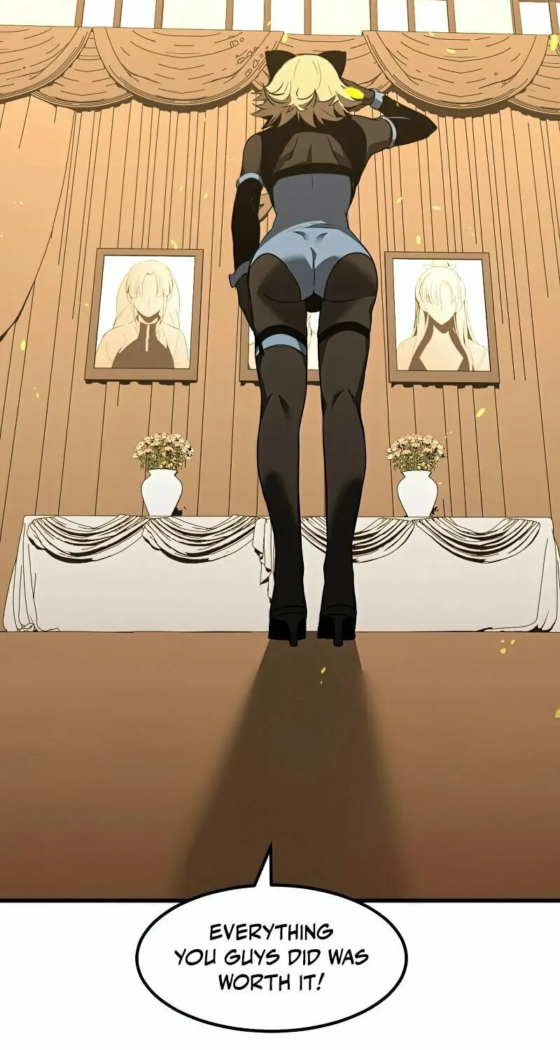 Read Extraordinary Evolution chapter 72 image 80 on Lezhin
