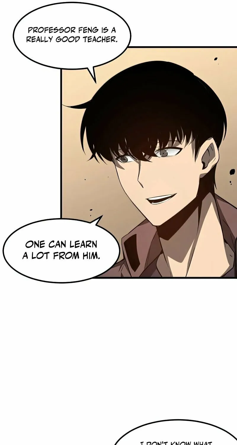 Read Extraordinary Evolution chapter 73 image 10 on Lezhin