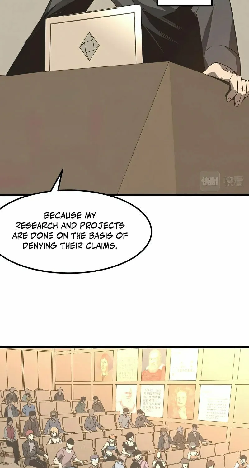 Read Extraordinary Evolution chapter 73 image 14 on Lezhin