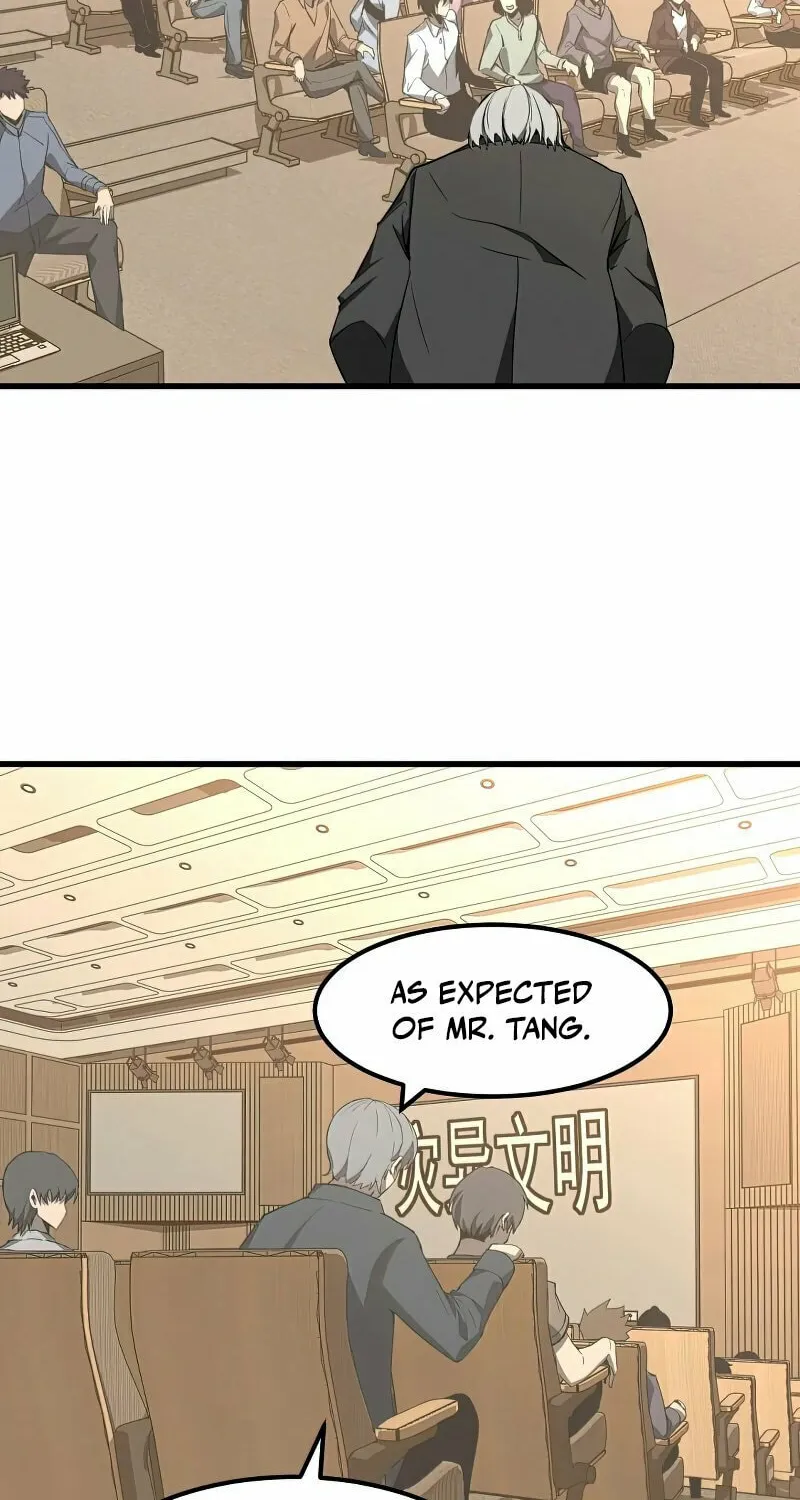 Read Extraordinary Evolution chapter 73 image 15 on Lezhin