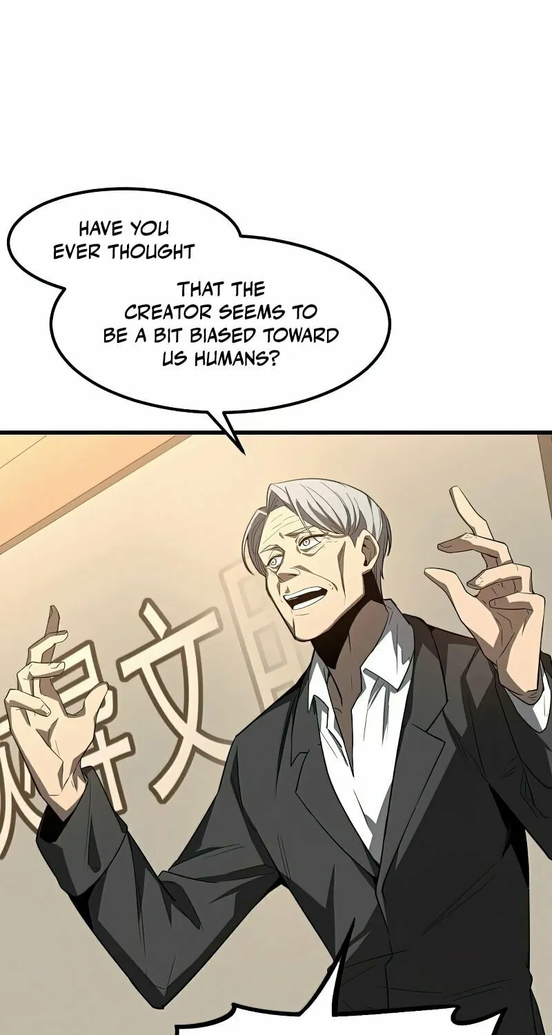 Read Extraordinary Evolution chapter 73 image 19 on Lezhin