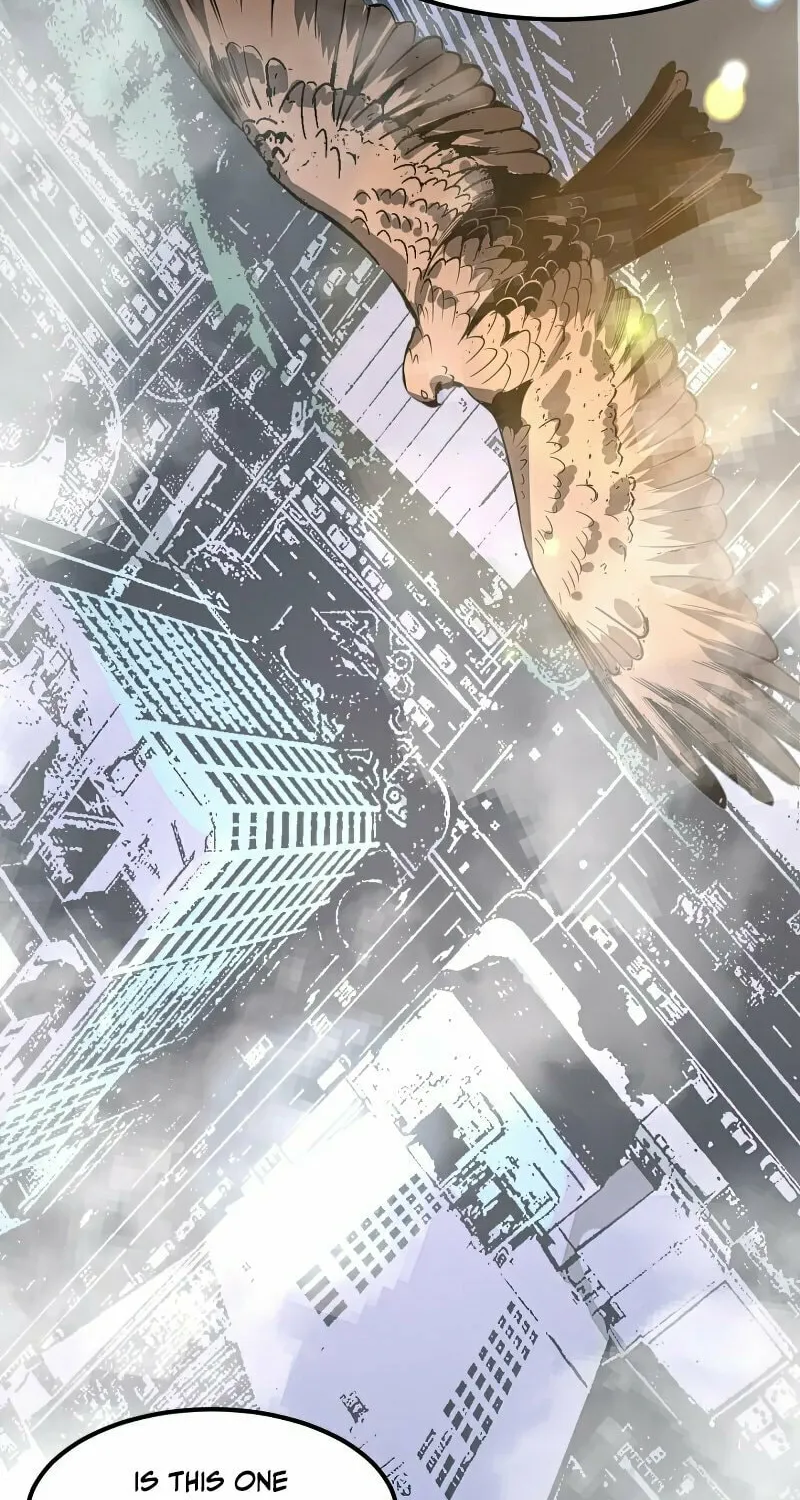Read Extraordinary Evolution chapter 73 image 22 on Lezhin